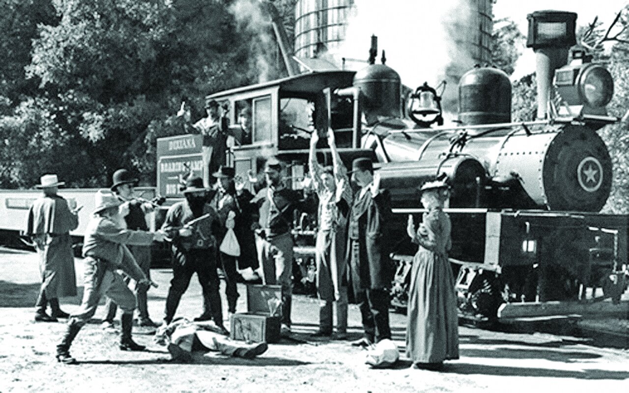 بزرگترین سرقت قرن چگونه رخ داد؟