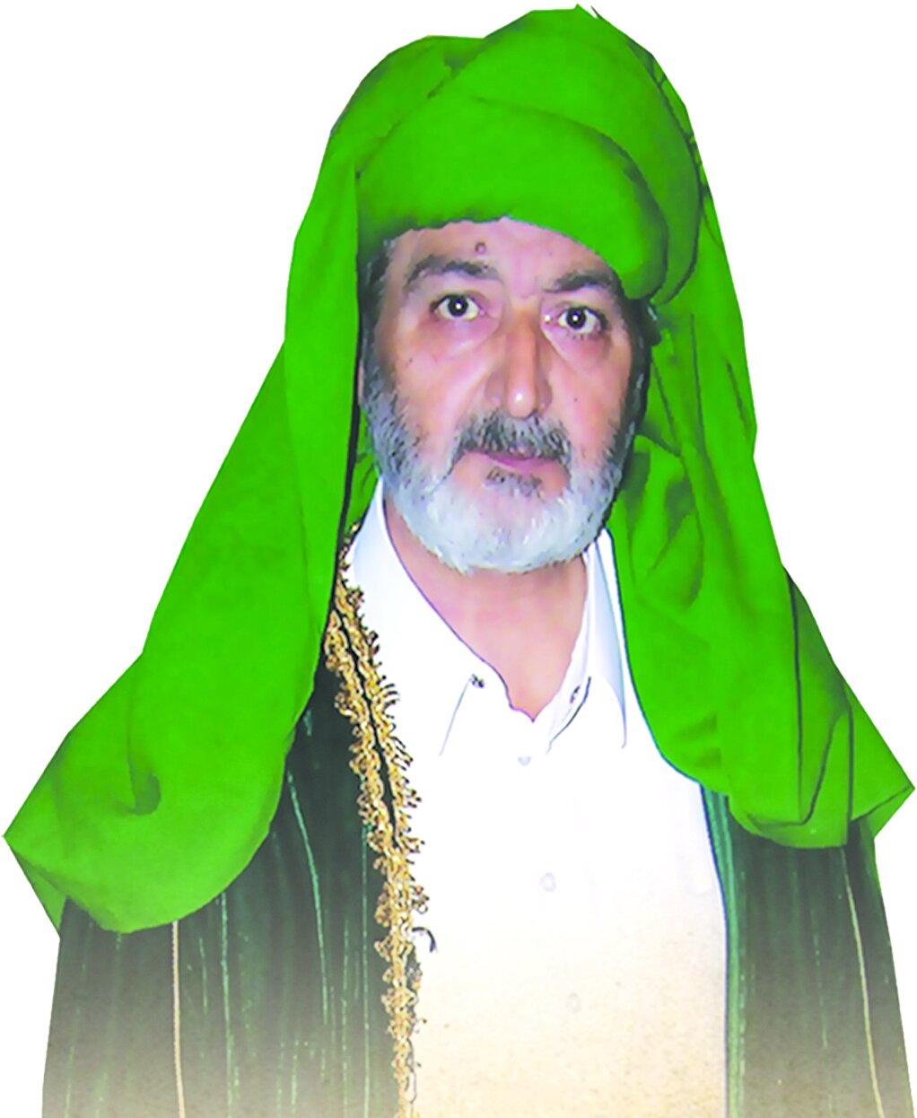 پای صحبت پیشکسوتان تعزیهخوان | مرغ عشقیم که از دشت و دمن آمدهایم