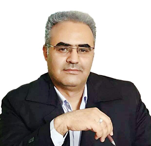 شهردار اروميه
