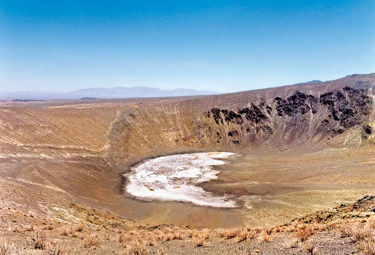 وقتی خدا ایران را نقاشی میکرد