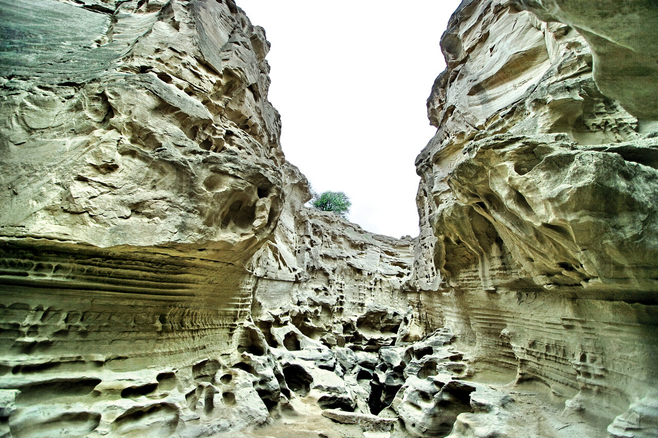 وقتی خدا ایران را نقاشی میکرد