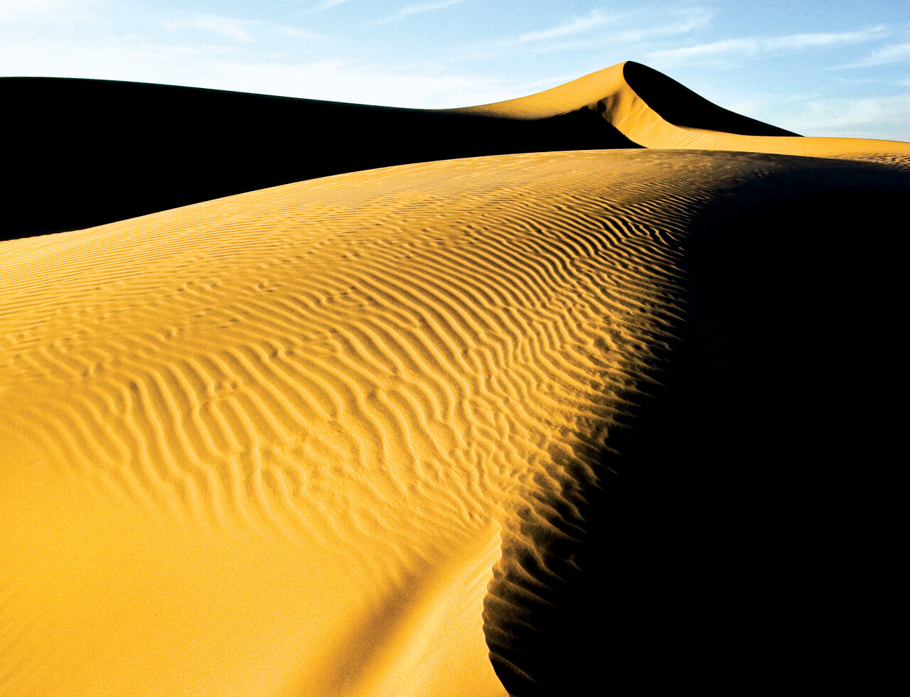 وقتی خدا ایران را نقاشی میکرد