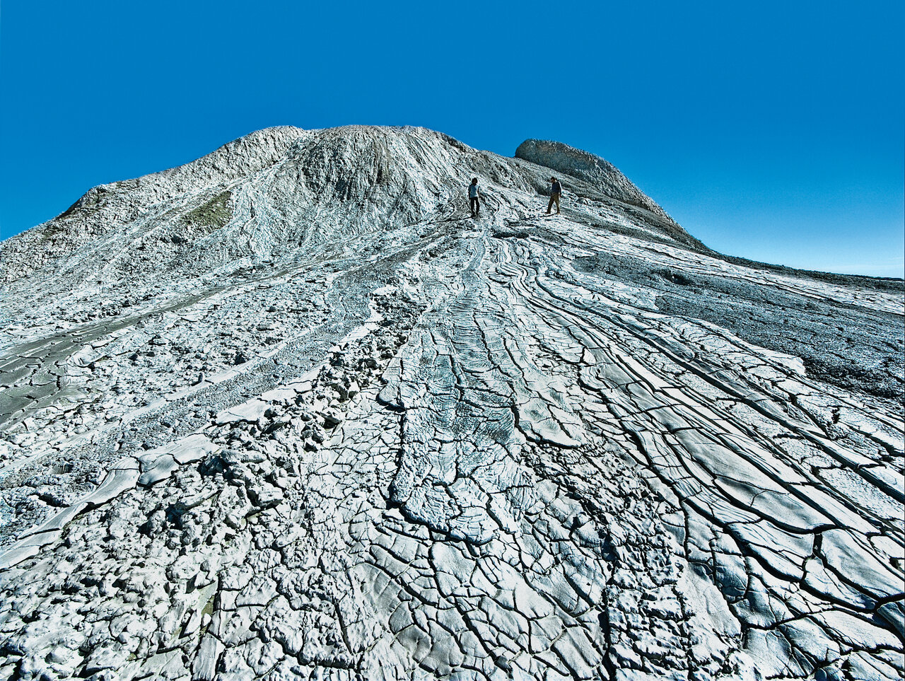 وقتی خدا ایران را نقاشی میکرد