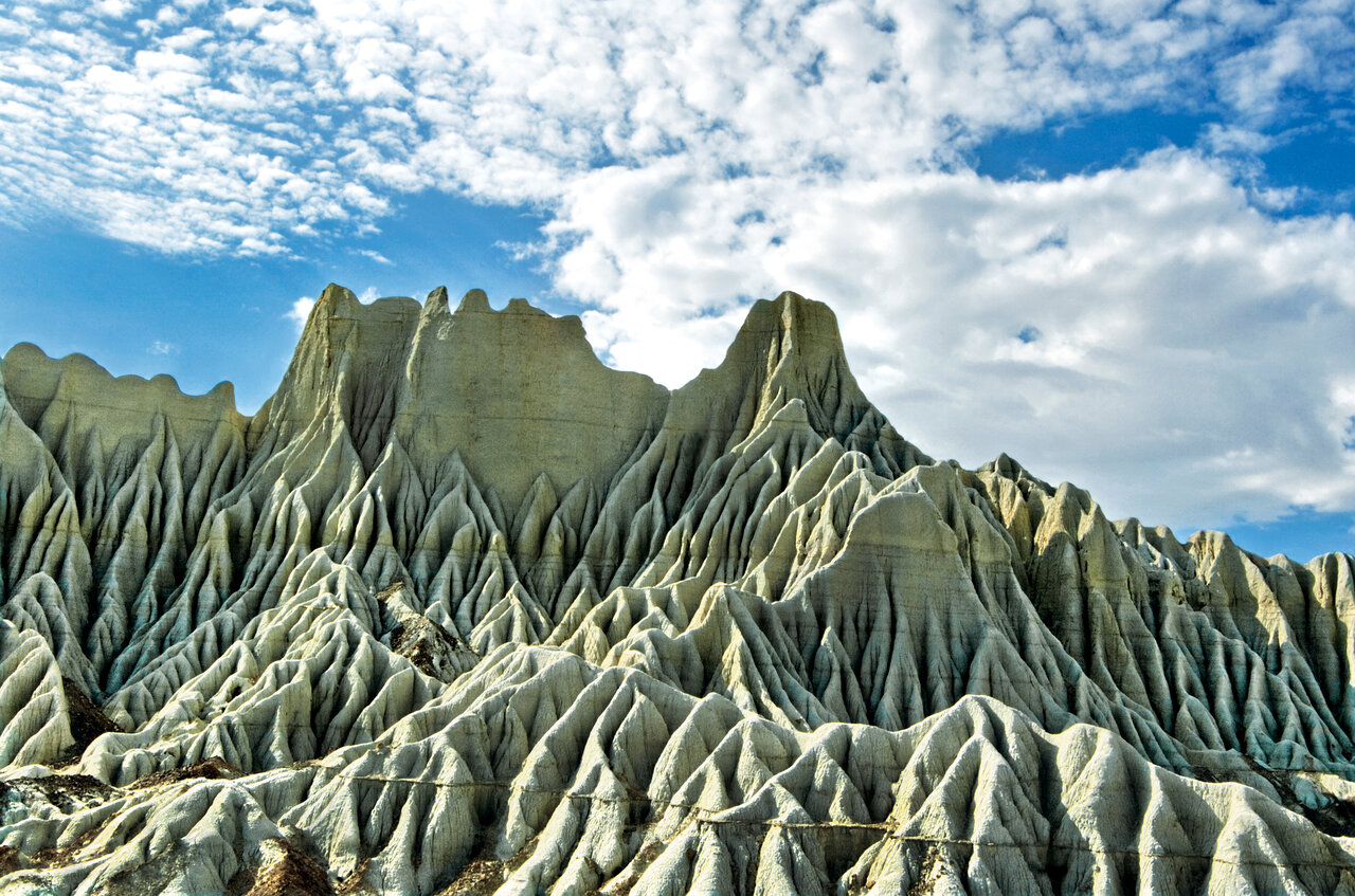 وقتی خدا ایران را نقاشی میکرد