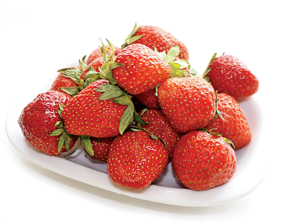 میوهای گه با خوردن آن میتوانید به جنگ انواع بیماریها بروید