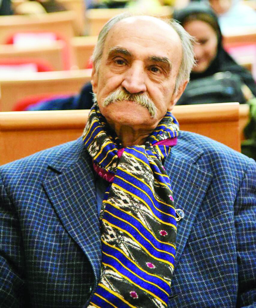 این تهران بود که چنار را انتخاب کرد | چنار چگونه هوای تهران را تلطیف میکند