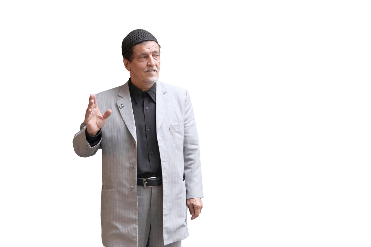 خانههای هممحلیهایمان به نور حسین روشن است | روضـه دل را جلا میدهد