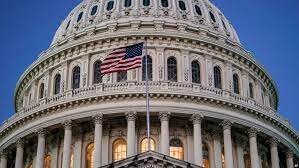 نماینده کنگره آمریکا