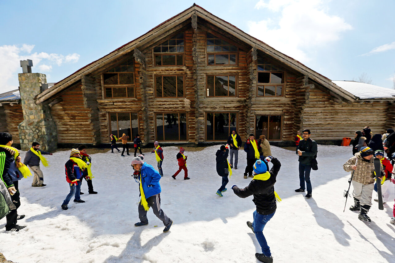 تهران زیر پای بچههای کار | شادی دوستانم را ندیده بودم