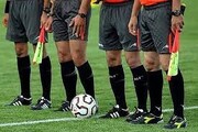 سانحه تلخ برای داور سابق فوتبال ایران | پدرش فوت کرد؛ از وضعیت خودش خبری نیست!