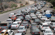 جزئیات رفع یکی از گره‌های سخت ترافیکی آزادراه کرج - تهران