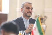خبر مهم وزیر امور خارجه ایران درباره بازی سپاهان-الاتحاد | تکلیف بازی جنجالی مشخص شد؟