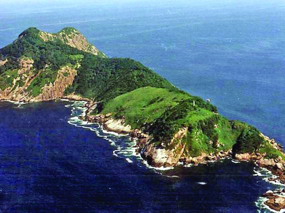 هیچ کس جرأت سفر کردن به این جزایر را ندارد | مسافران جزیره مارها، زنده از آنجا خارج نمی‌شوند