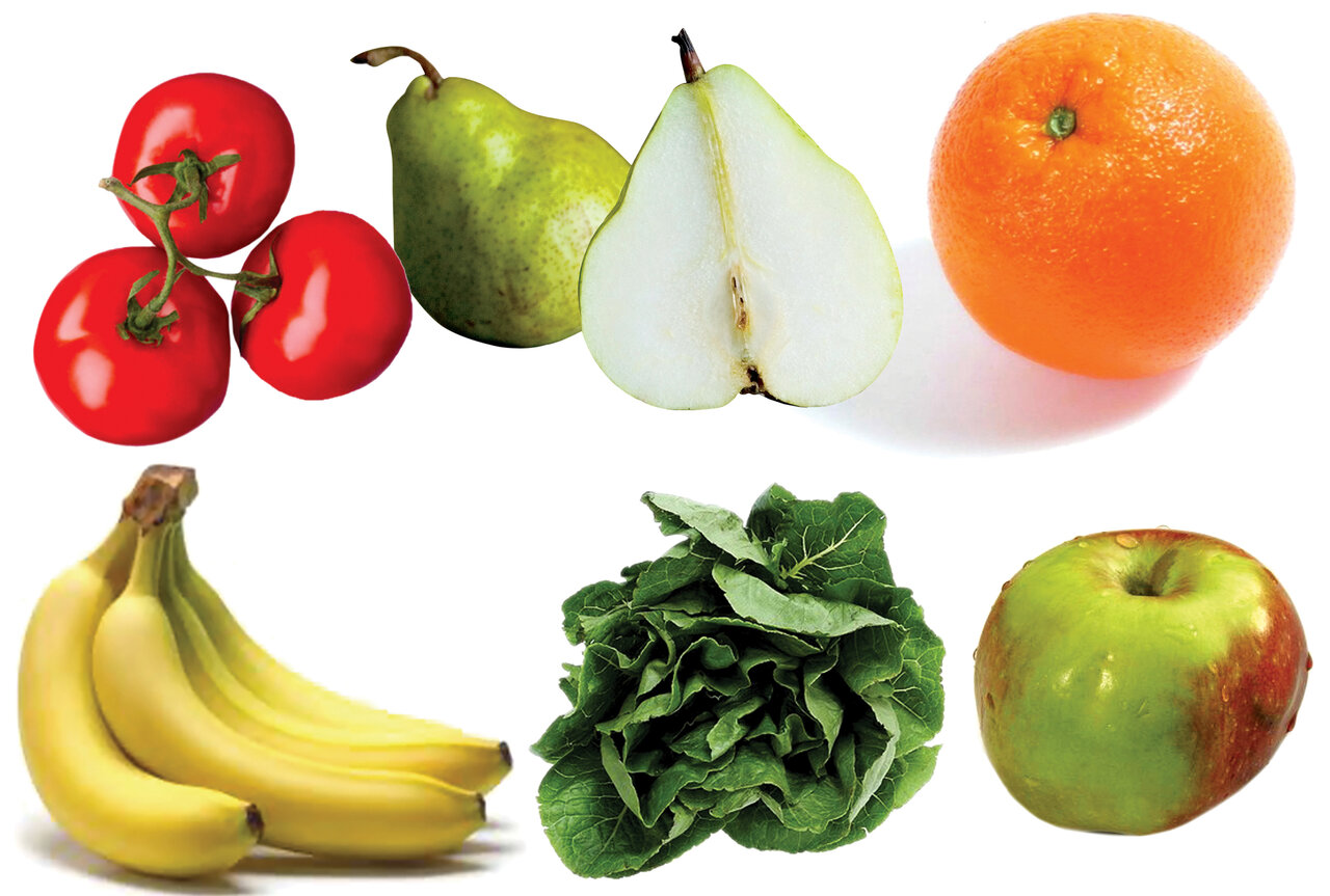 با این رژیم غذایی از قلبتان محافظت کنید