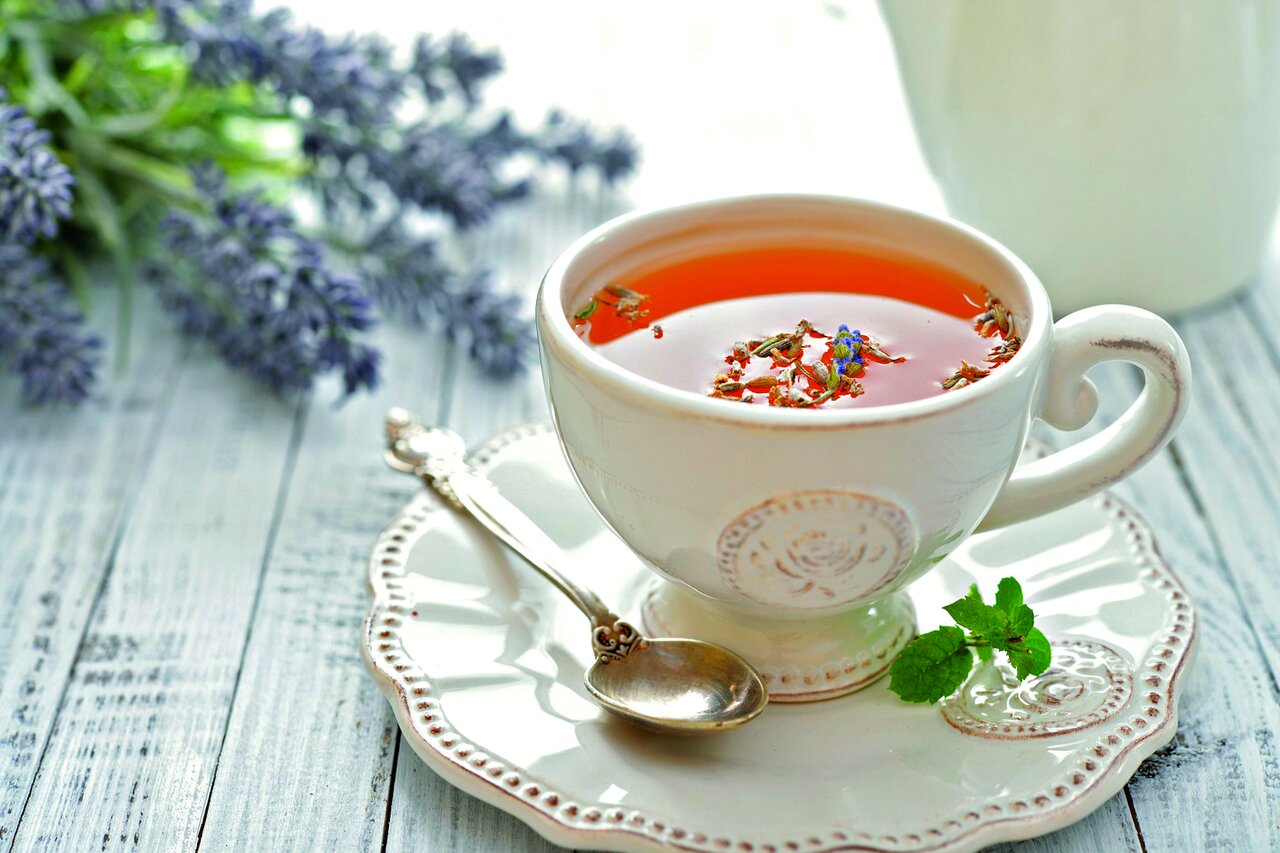 با این نوشیدنیها هیجان خونتان را بالا ببرید