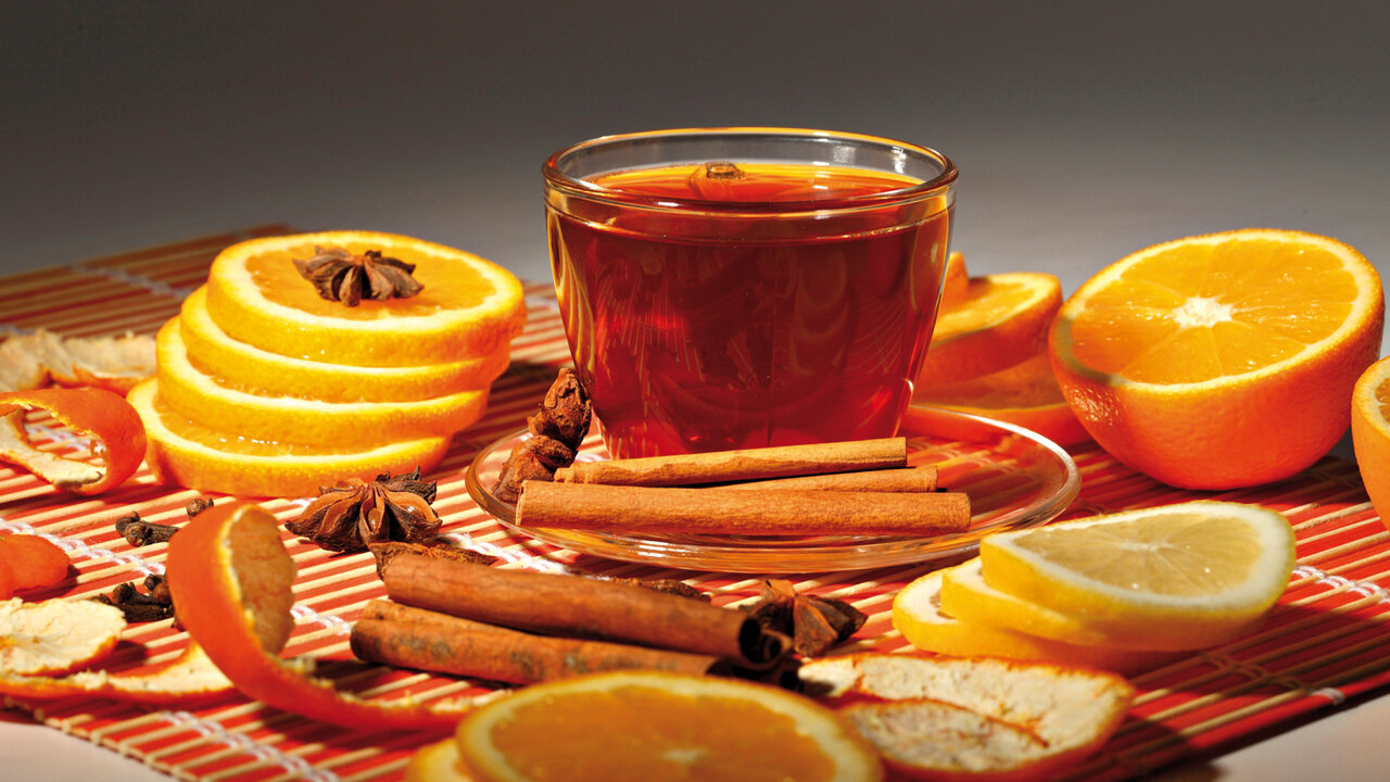 با این نوشیدنیها هیجان خونتان را بالا ببرید