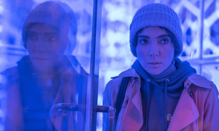 حامد بهداد و عشق خواهرهای دوقلو | زنان دنیا به شکلی عجیب و خارق العاده به هم شبیهند!