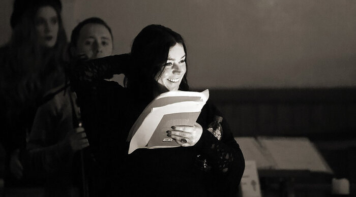 همه چیز از یادداشت خودکشی ام شروع شد | من درباره این دستنوشته با کسی حرف نزدم