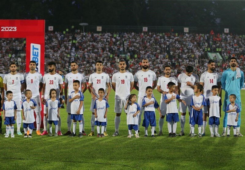 رقیب ایران در جام جهانی حریف دوستانه تیم ملی؟ |‌ دومین دیدار تدارکاتی شاگردان قلعه‌نویی در فیفادی