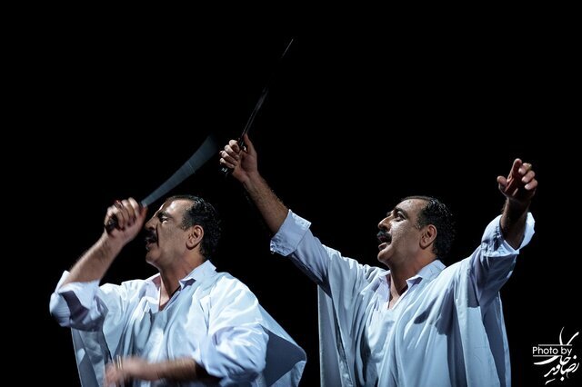 ناگفتههای مجری سابق تلویزیون درباره بازیگری | از حسین رمضان یخی تا فیلمسازی جوان!