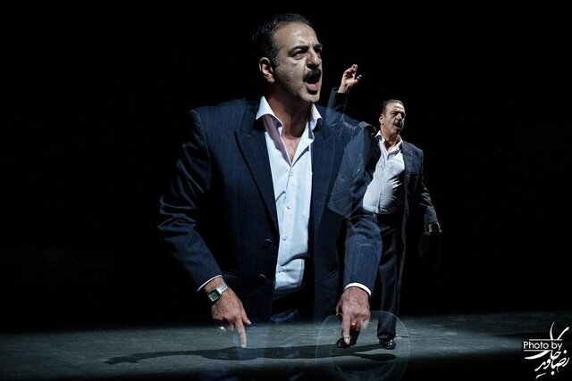 ناگفتههای مجری سابق تلویزیون درباره بازیگری | از حسین رمضان یخی تا فیلمسازی جوان!