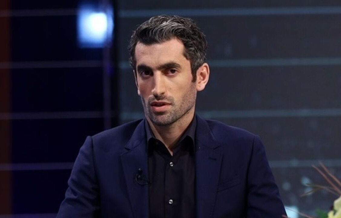 حالا دیگر بچهها هم طرفدار پرسپولیس میشوند! | سرنوشت تیمی که اینقدر حاشیه دارد مشخص است مجتبی جباری