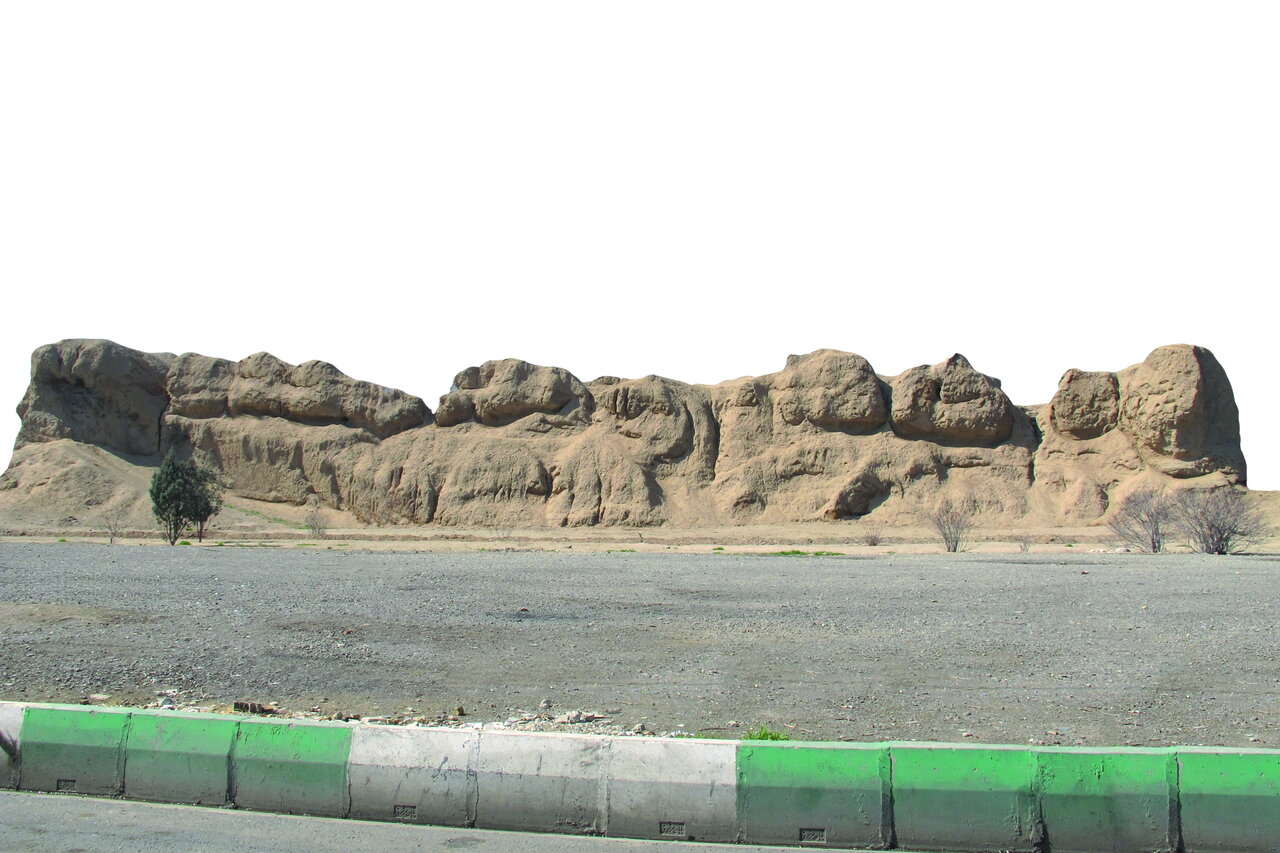 من علایین، ۲۸۰۰ سال دارم | روزگاری اینجا سکونتگاه زرتشتیان بود