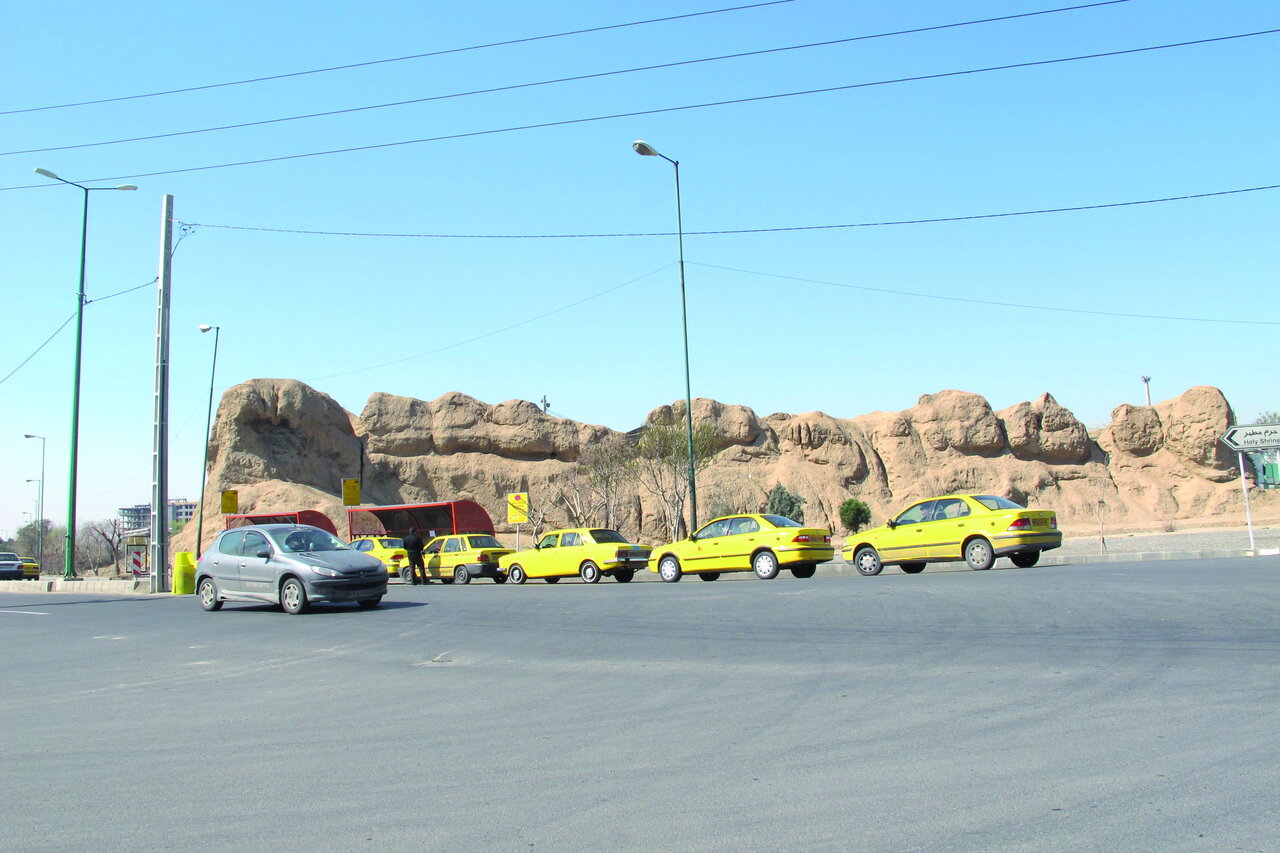 من علایین، ۲۸۰۰ سال دارم | روزگاری اینجا سکونتگاه زرتشتیان بود