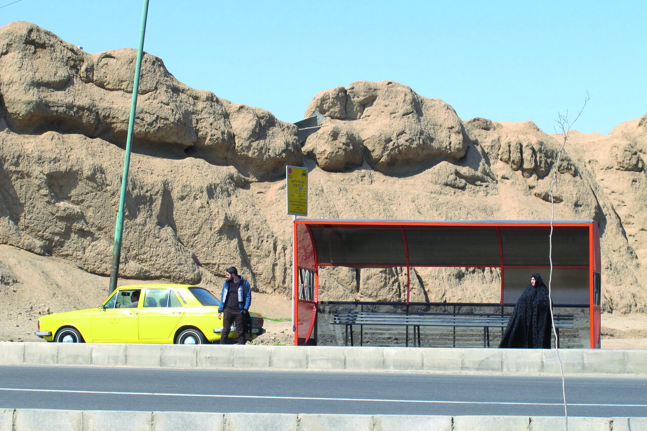 من علایین، ۲۸۰۰ سال دارم | روزگاری اینجا سکونتگاه زرتشتیان بود