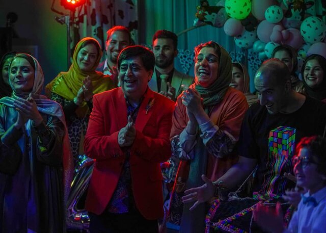 من بازیگر تلویزیون هستم | سوءتفاهم با رئالیتیشوها باید حل شود