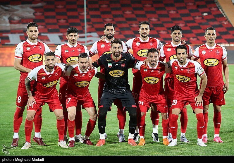 پرسپولیس