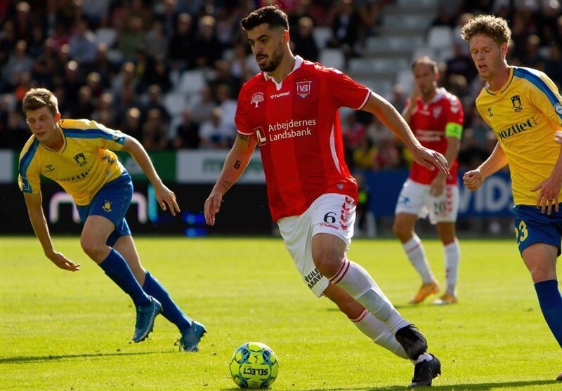 تکلیف سعید عزتاللهی با پرسپولیس مشخص شد!