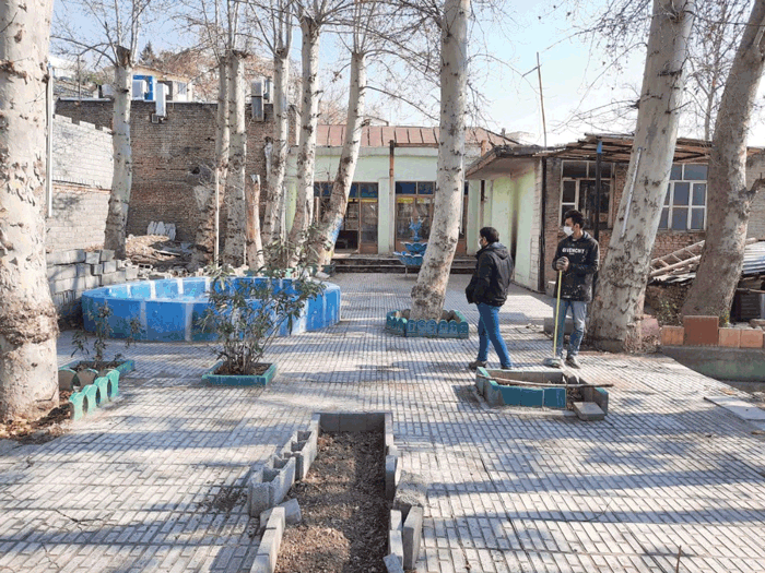 ۳محله فرحزاد، اوین و بازار تهران یک نام خاطره انگیز را زنده نگهداشتهاند | پاچنار در شمال و جنوب پایتخت