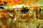 مرموزترین غار جهان در ایران است