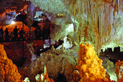 عروس گردانی در کتله‌ خور