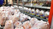 ثبات قیمت مرغ در ماه‌های آینده | هر کیلو مرغ گرم چند شد؟