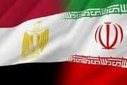 تقدیر ایران از رئیس‌جمهور مصر