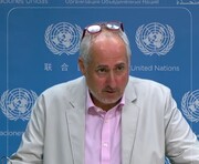 سازمان ملل حمله تروریستی به حرم مطهر شاهچراغ را بشدت محکوم کرد