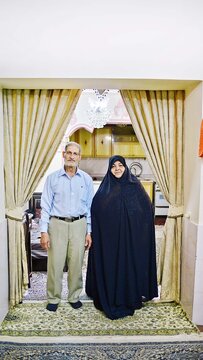 از خانه دروازهغار و خاطره محله طیب تا آشپزی در جبهه