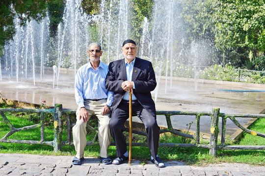 از خانه دروازهغار و خاطره محله طیب تا آشپزی در جبهه