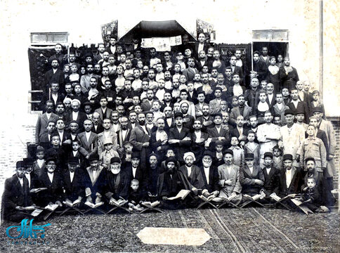 حسینیه حجت؛ پایگاه اتحاد و همدلی اهالی | ماجرای خرید زمین این حسینیه چه بود؟