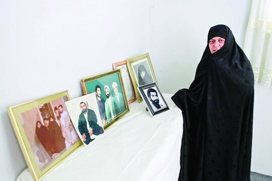 مردان و زنانی از تبار باران | آنها که خود و امواشان را وقف قرآن و اهلبیت(ع) کردهاند