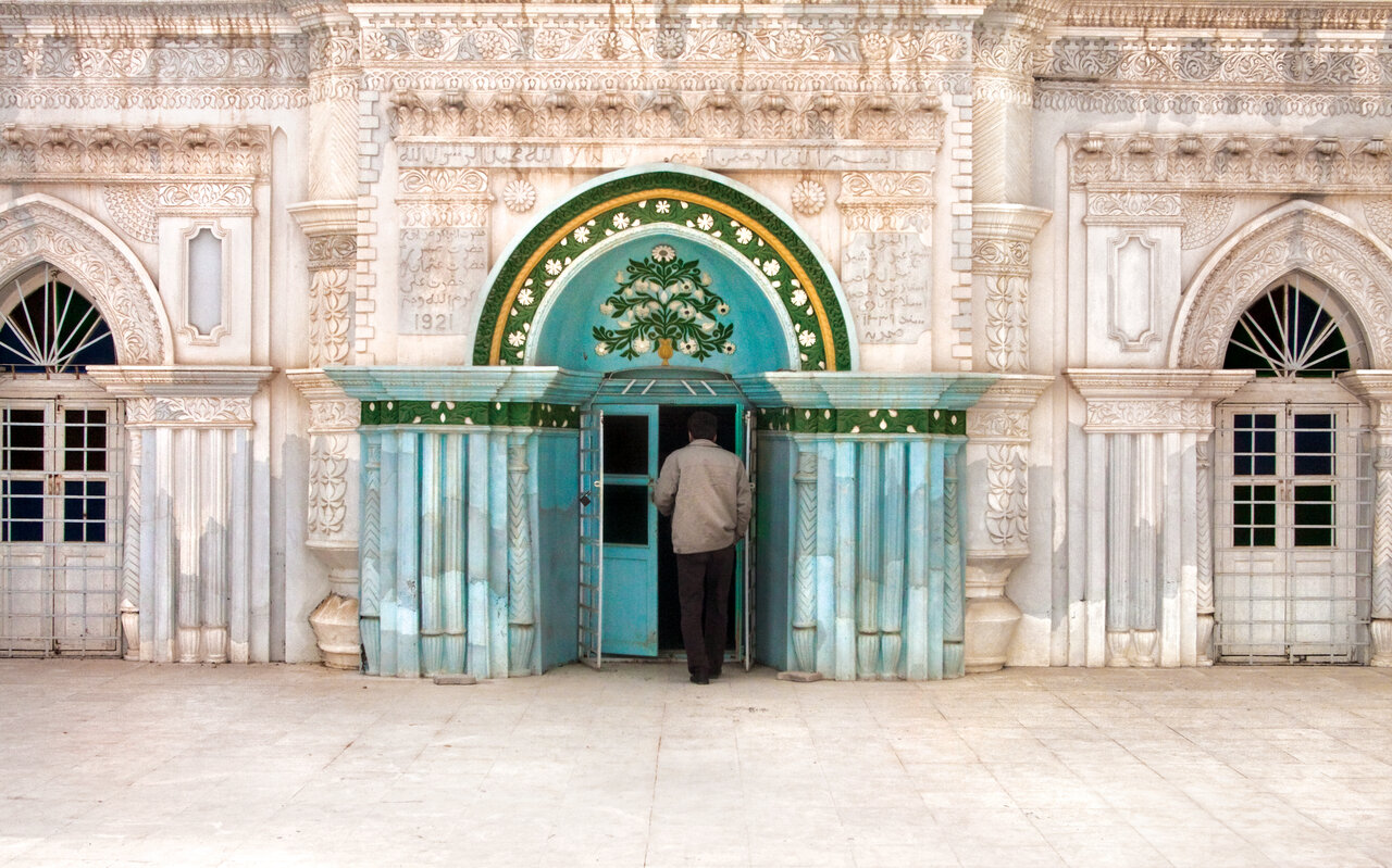 شهری در ایران که از تهران هم یک گام مدرنتر بود