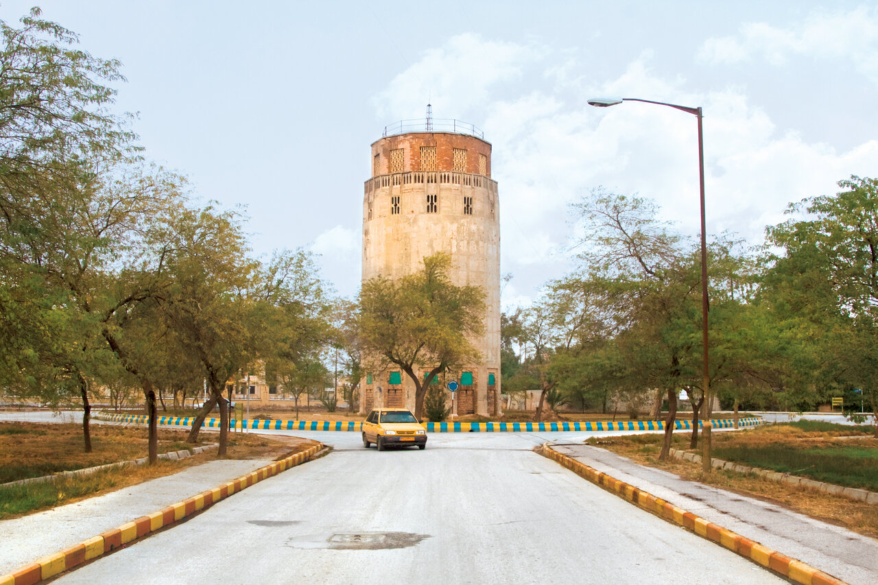 شهری در ایران که از تهران هم یک گام مدرنتر بود