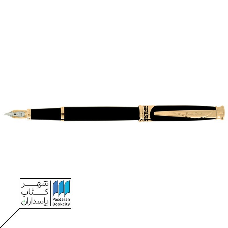 خودنویس؛ زیبایی در جزئیات است