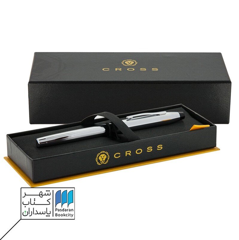 خودنویس؛ زیبایی در جزئیات است