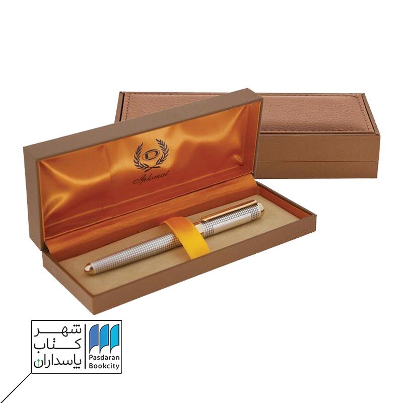 خودنویس؛ زیبایی در جزئیات است