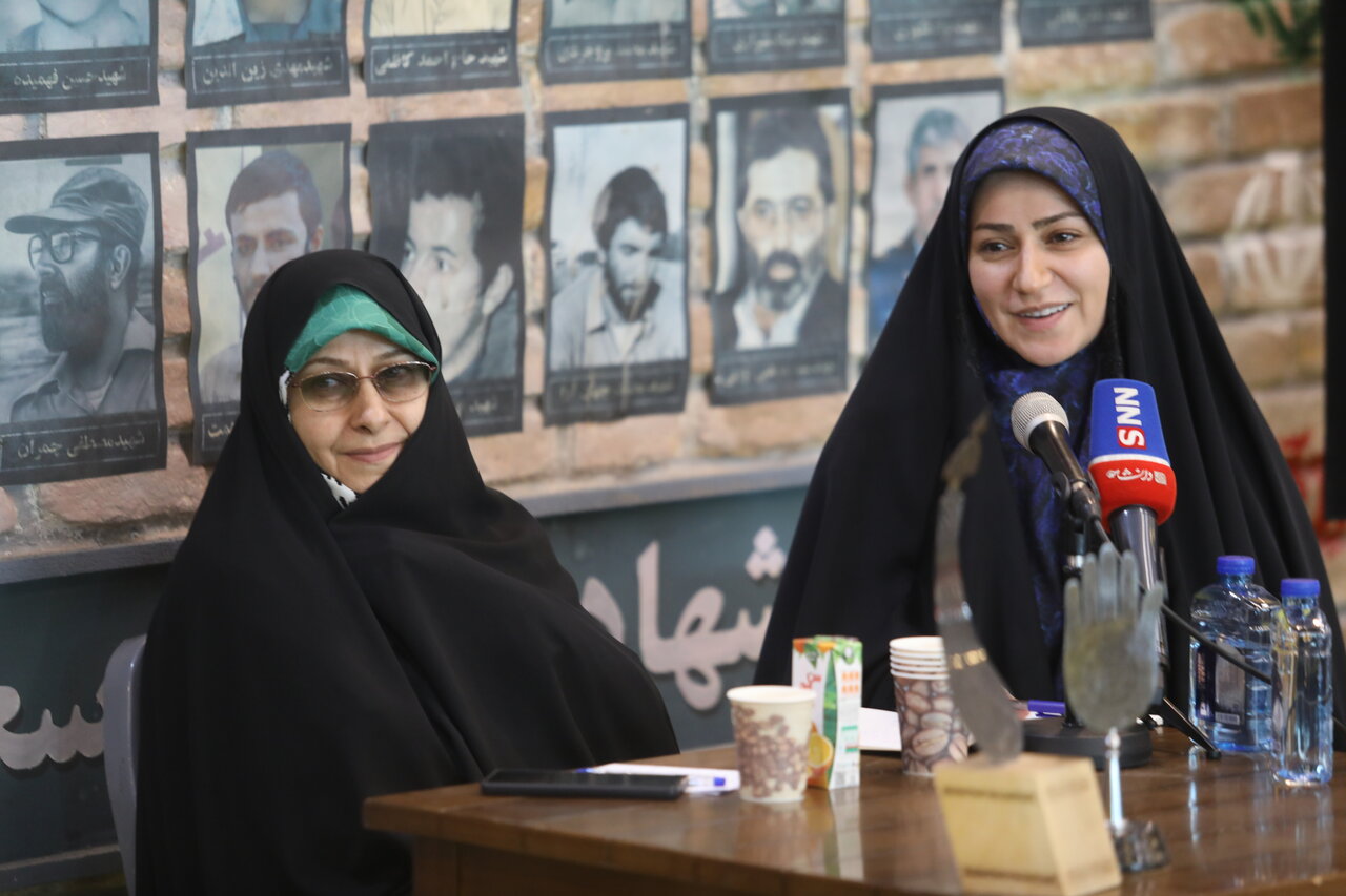 هیئت هایی برای حسینی شدن کودکان