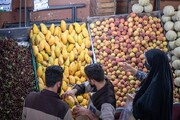 ارزان ترین و گران ترین میوه‌ها در بازار کدام‌ها هستند؟ | جدیدترین نرخ انواع میوه و سبزیجات را ببینید + تصویر