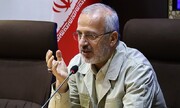 معاون سیاسی وزیر کشور منصوب شد | حکم جدید احمد وحیدی برای یک استاندار